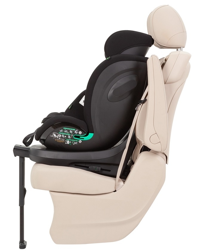 Автокресло Carrello Meteorit K85 i-Size CRL-16001 фото 7