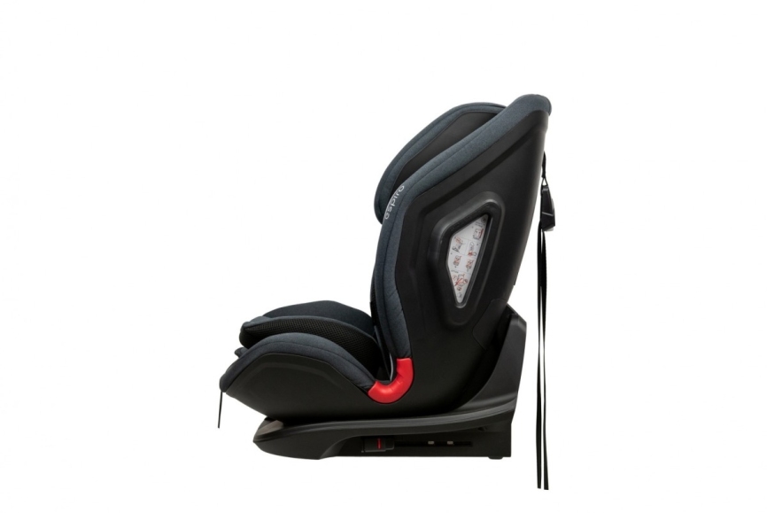 Автокресло Espiro Beta Isofix 2023 (9-36 кг) фото 6