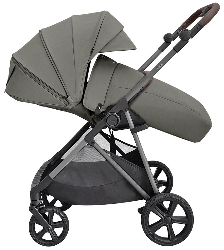 Коляска прогулочная Carrello Costa CRL- 5534 фото 6