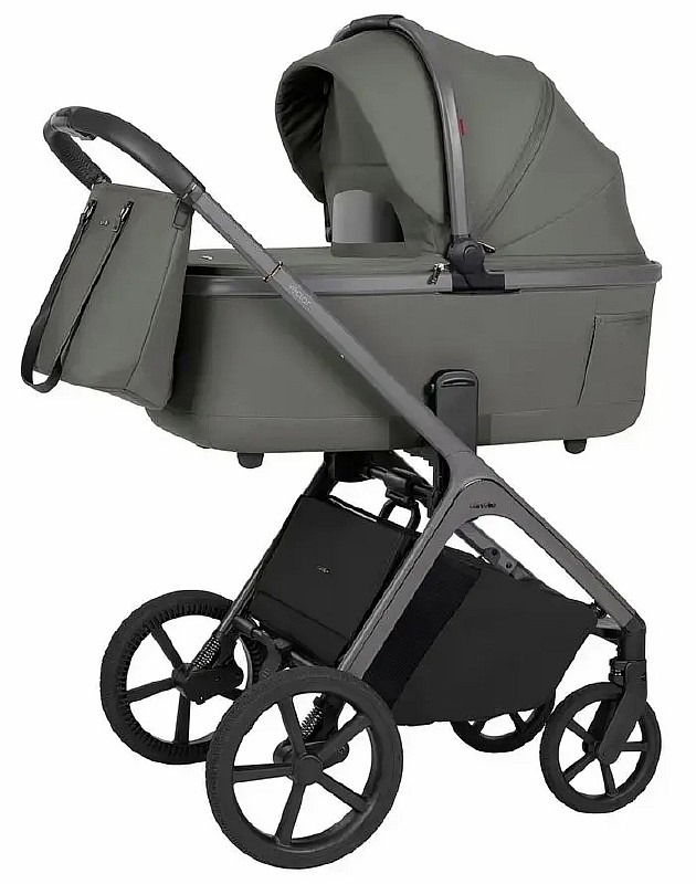 Коляска 2 в 1 Carrello Vector F CRL-6700 фото 13