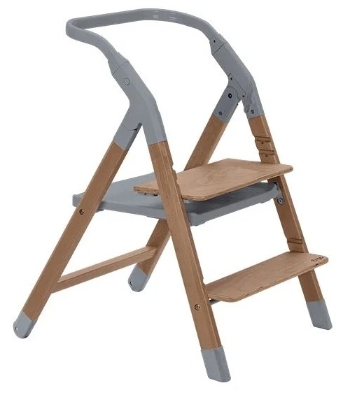  Стульчик для кормления Carrello Ergo CRL-16701 фото 9