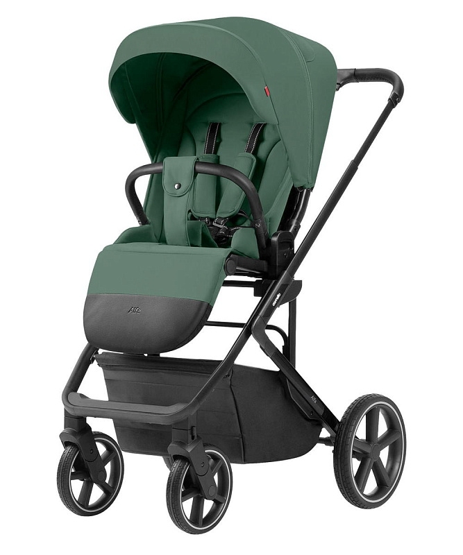 Коляска 2 в 1 Carrello Alfa 2025 CRL-6522 фото 13