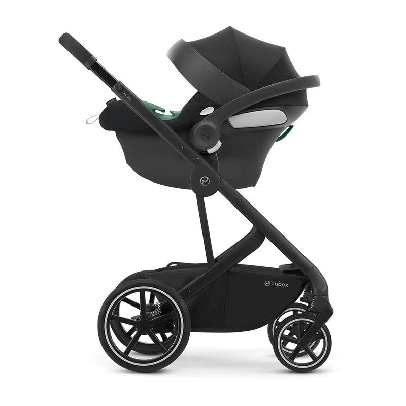 Коляска 3в1 Cybex Priam lV фото 4