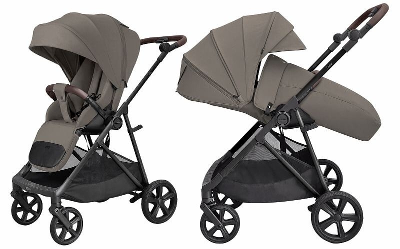 Коляска прогулочная Carrello Costa CRL- 5534 фото 10