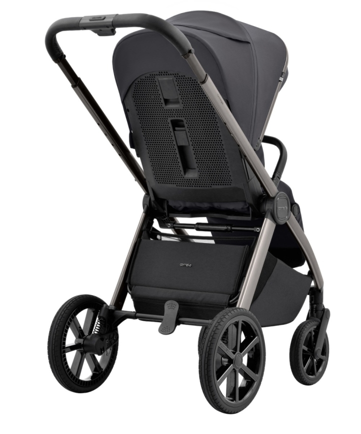 Коляска 2 в 1 Carrello Omega CRL-6530 фото 32