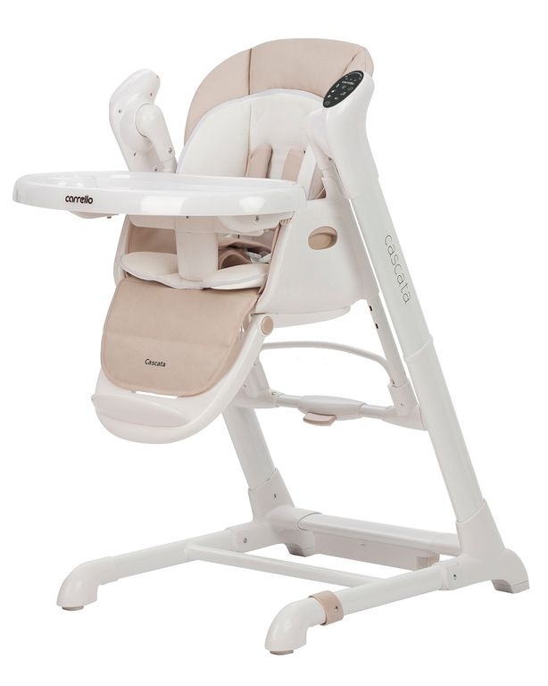 Стульчик для кормления Carrello Cascata CRL-10303 фото 18