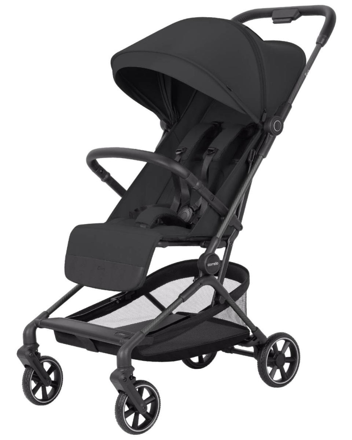 Коляска прогулочная Carrello Evo CRL- 5533 фото 11