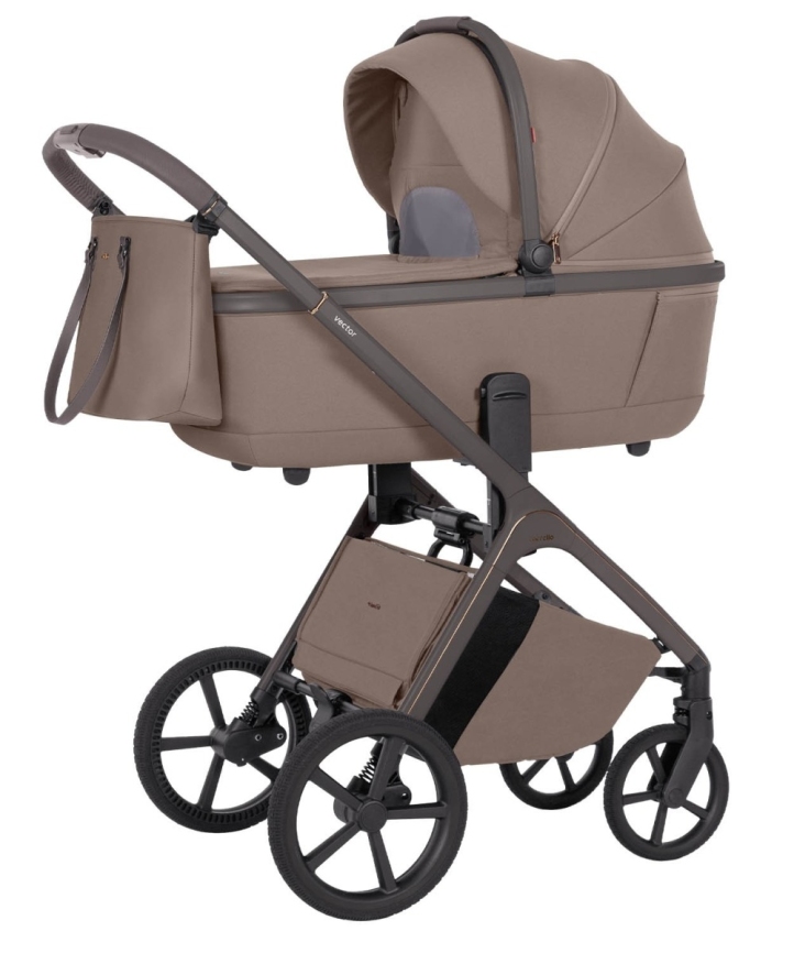 Коляска 2 в 1 Carrello Vector CRL-6552 фото 1