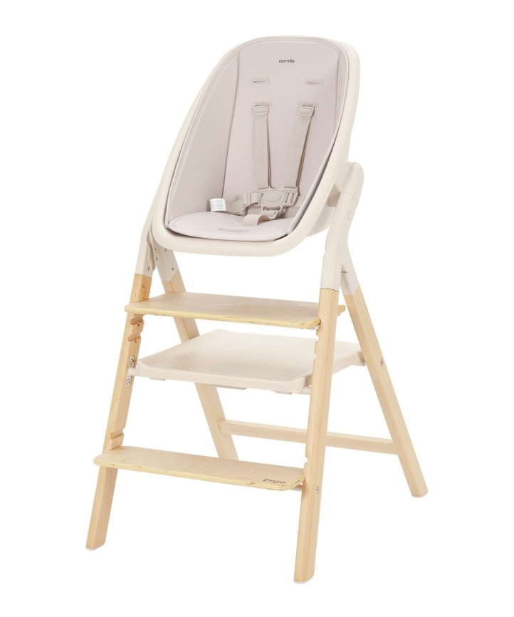 Стульчик для кормления Carrello Ergo CRL-16701 фото 7