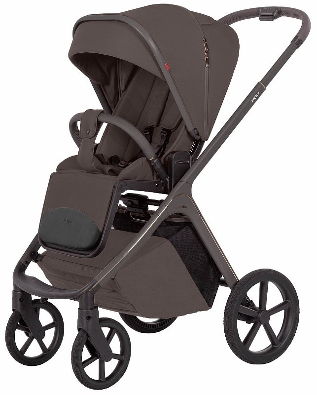 Коляска 2 в 1 Carrello Vector Limited CRL-6552 фото 6