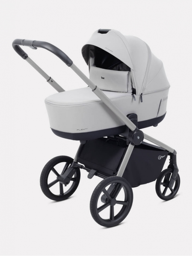 Коляска 2 в 1 Rant Flex Soft Therm фото 10