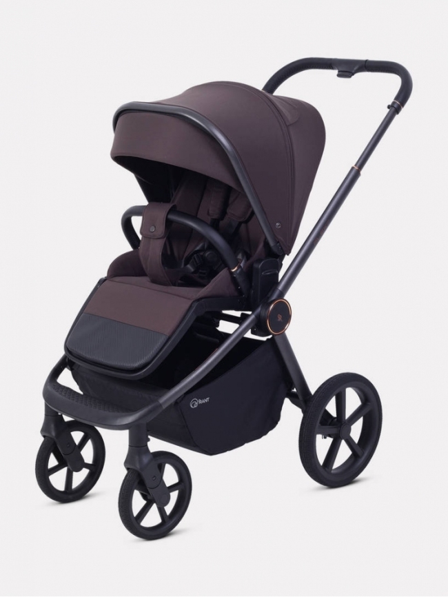 Коляска 2 в 1 Rant Flex Soft Therm фото 2