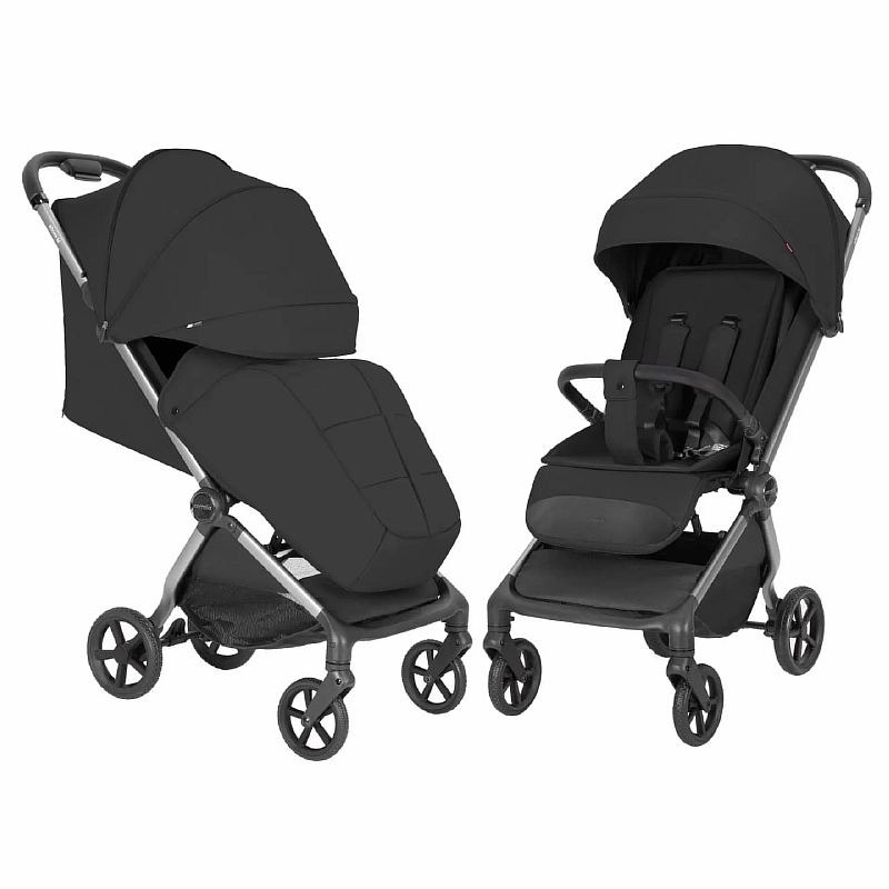 Коляска прогулочная Carrello Atom M CRL-5527 фото 2