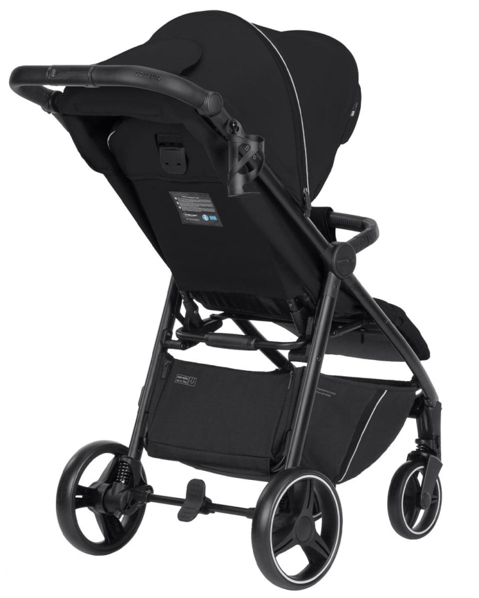 Прогулочная коляска Carrello Bravo CRL-8512 фото 20