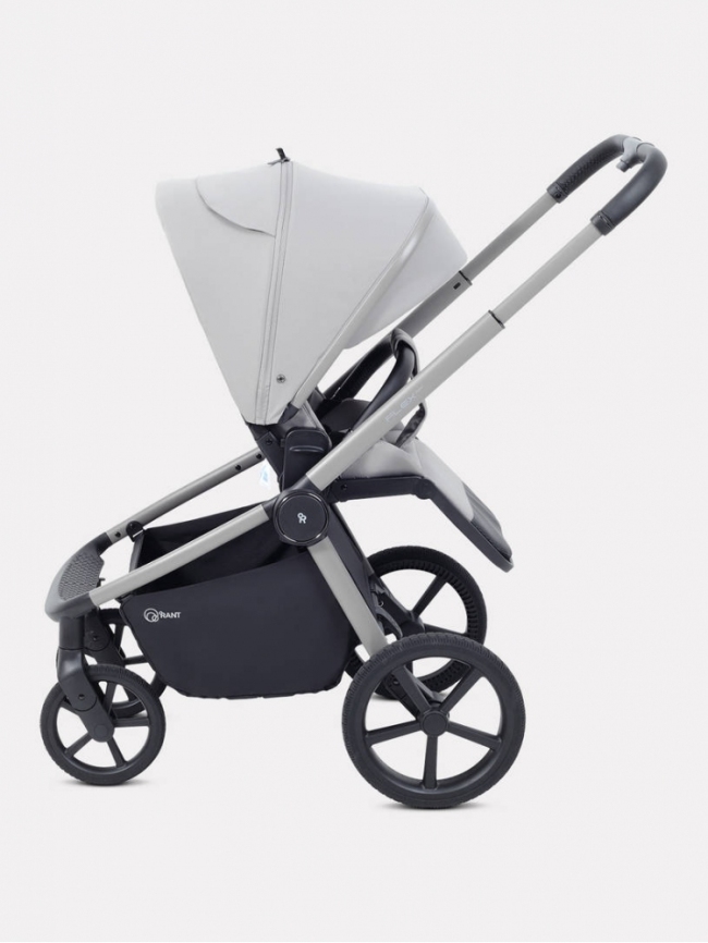 Коляска 2 в 1 Rant Flex Soft Therm фото 26