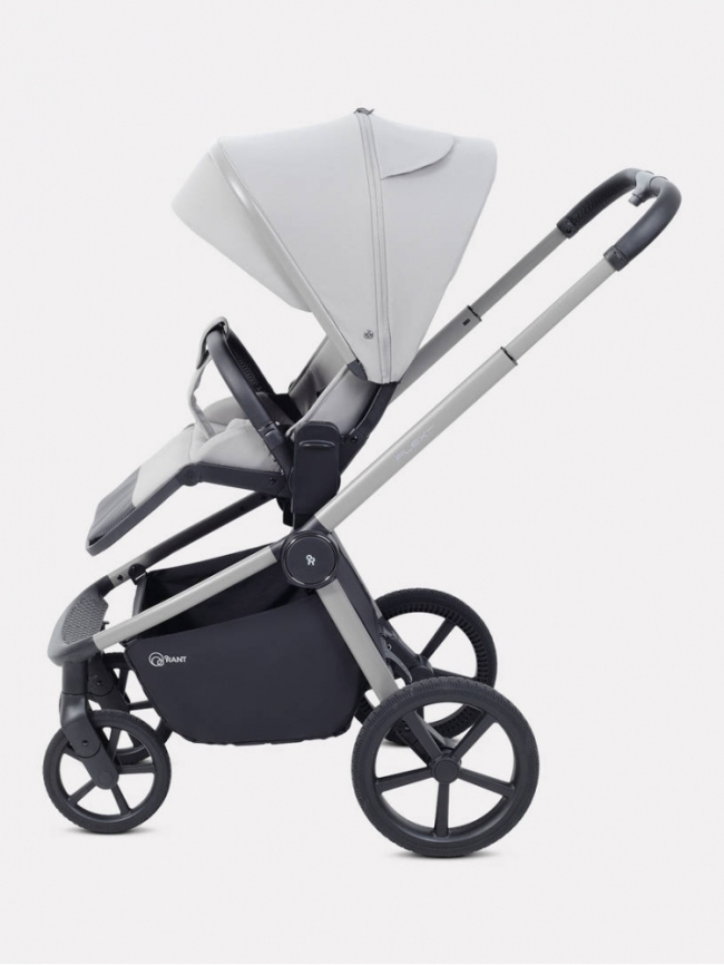 Коляска 2 в 1 Rant Flex Soft Therm фото 24