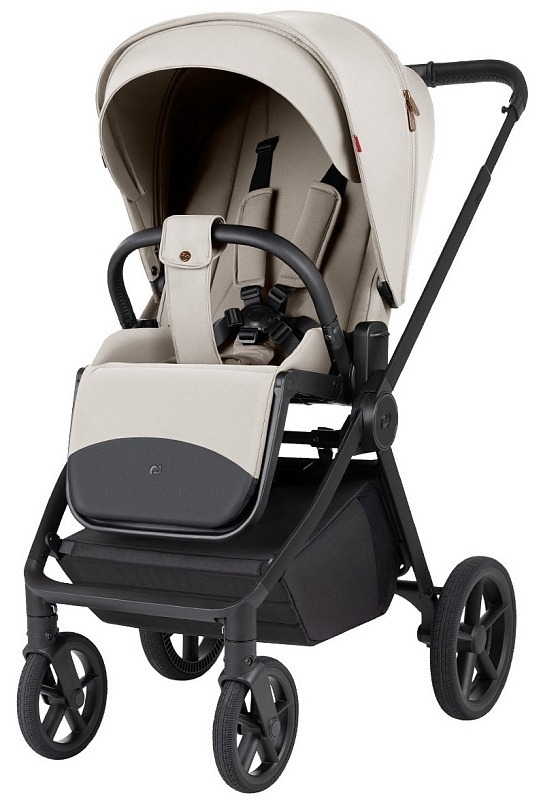 Коляска 2 в 1 Carrello Ultra F CRL-6556 фото 8