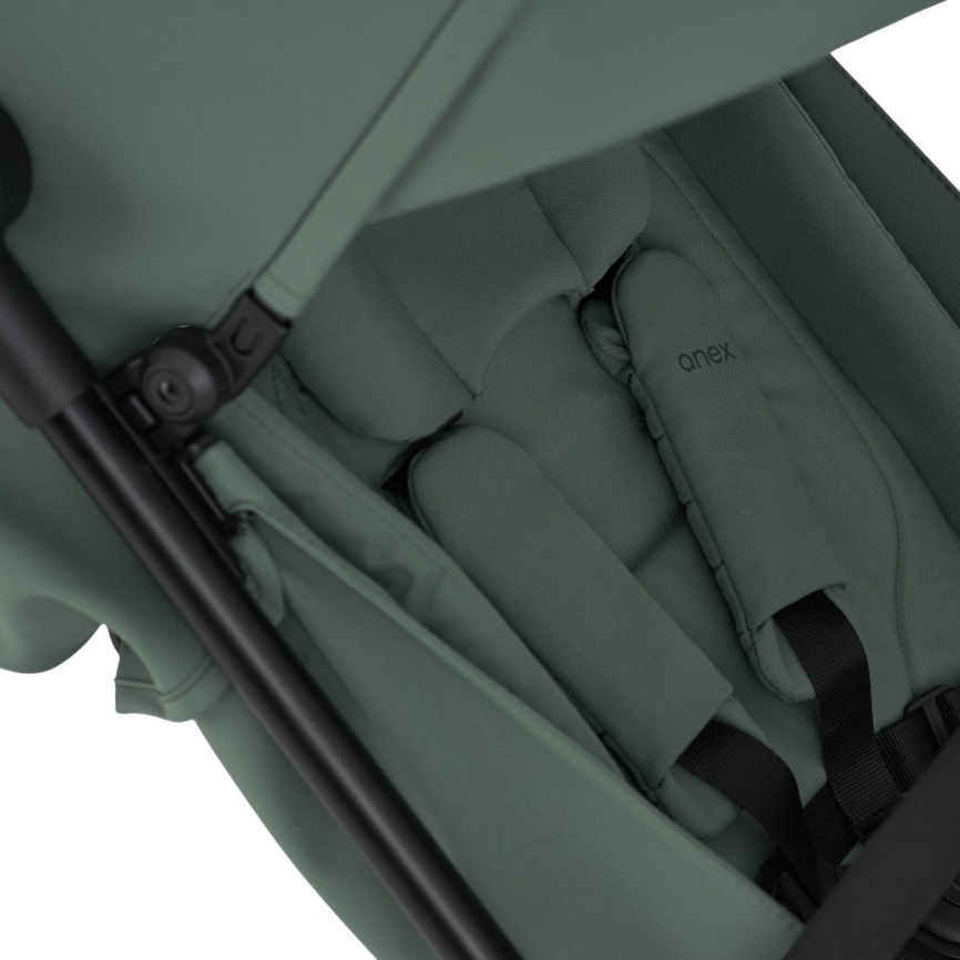 Коляска прогулочная Anex Air-Z 2025 фото 25