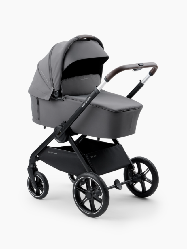 Коляска 2 в 1 Happy Baby Kidlander фото 4