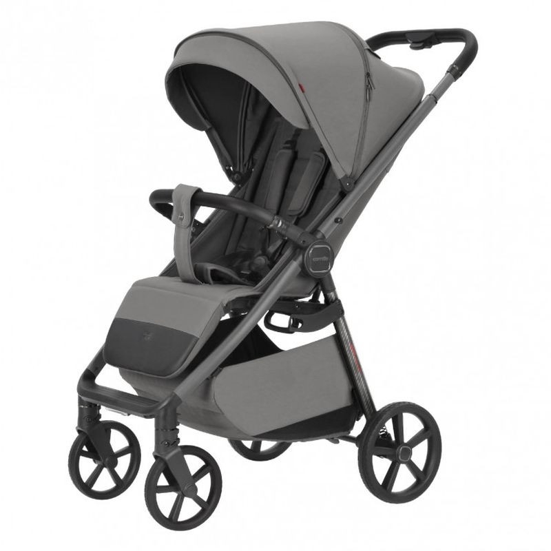 Прогулочная коляска Carrello Bravo Carbon CRL-5530 фото 3