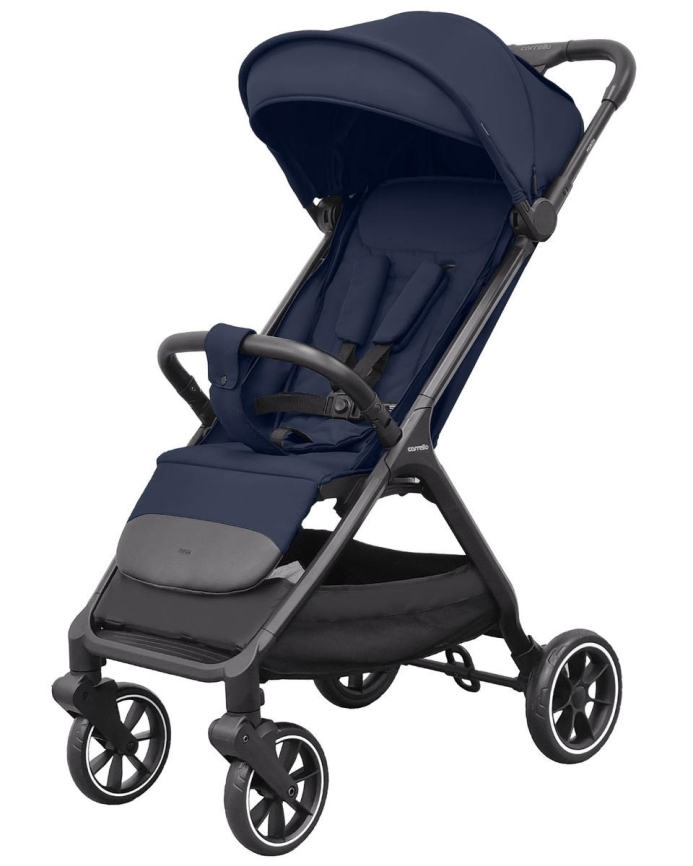 Коляска прогулочная Carrello Forza CRL-5535 фото 4