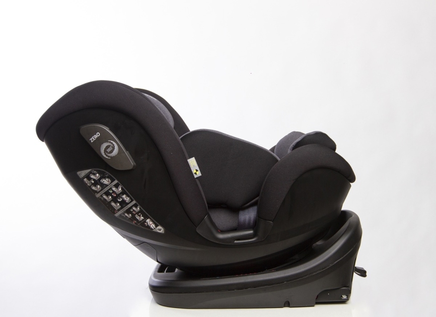 Автокресло Peppy Zero Isofix (0-36 кг) фото 6