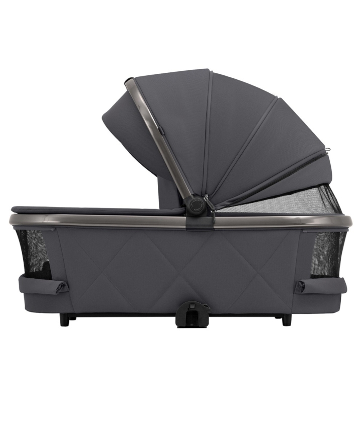 Коляска 2 в 1 Carrello Omega CRL-6530 фото 33