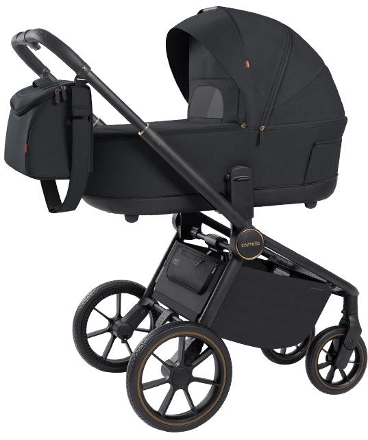 Коляска 2 в 1 Carrello Epica 2025 CRL-8510 фото 11