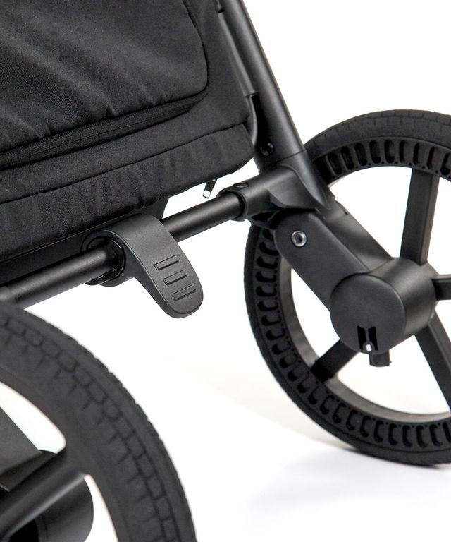Коляска 2 в 1 Carrello Epica CRL-8510 / 2026 фото 29