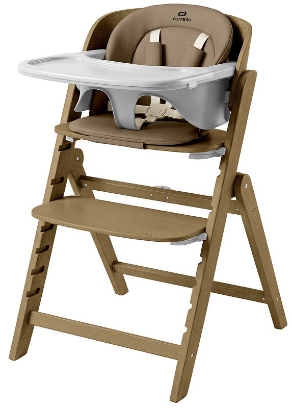 Стульчик для кормления Carrello Focus CRL-16801 фото 7