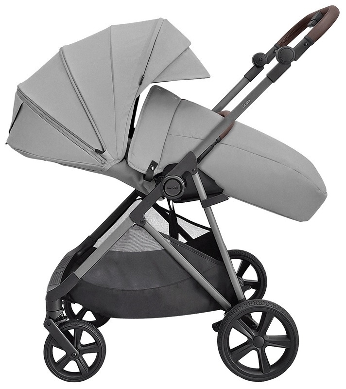 Коляска прогулочная Carrello Costa CRL- 5534 фото 14