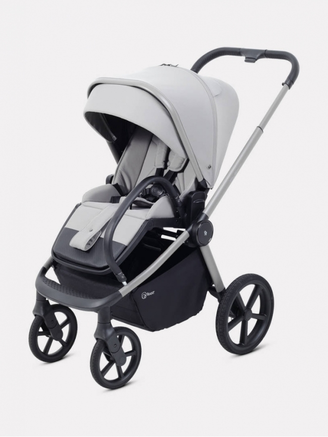 Коляска 2 в 1 Rant Flex Soft Therm фото 21