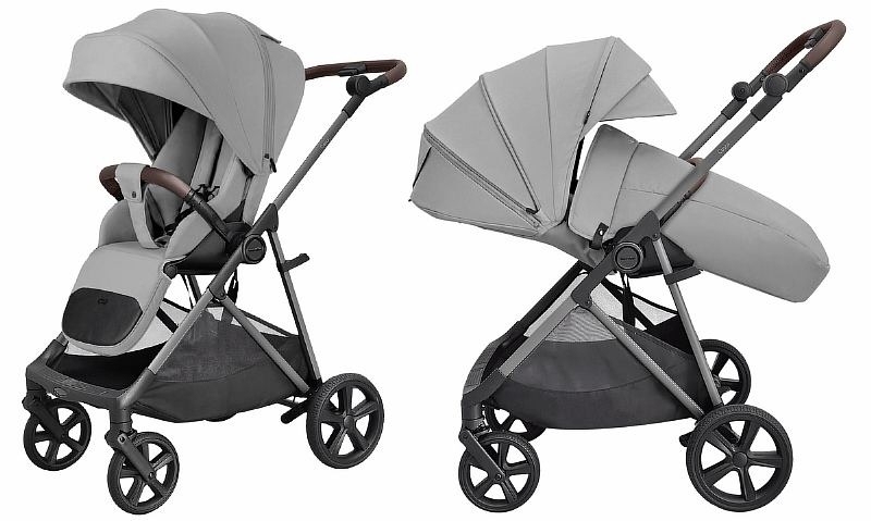 Коляска прогулочная Carrello Costa CRL- 5534 фото 13