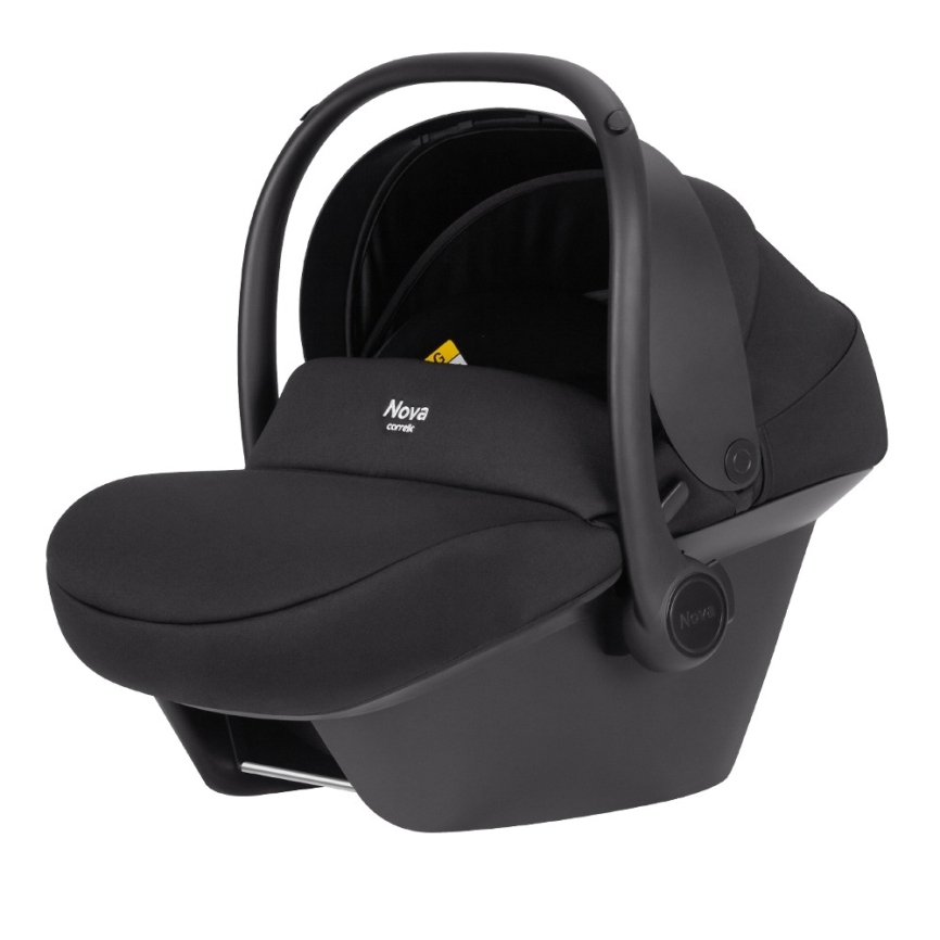 Автокресло Carrello Nova DK791 (0-13 кг) фото 6
