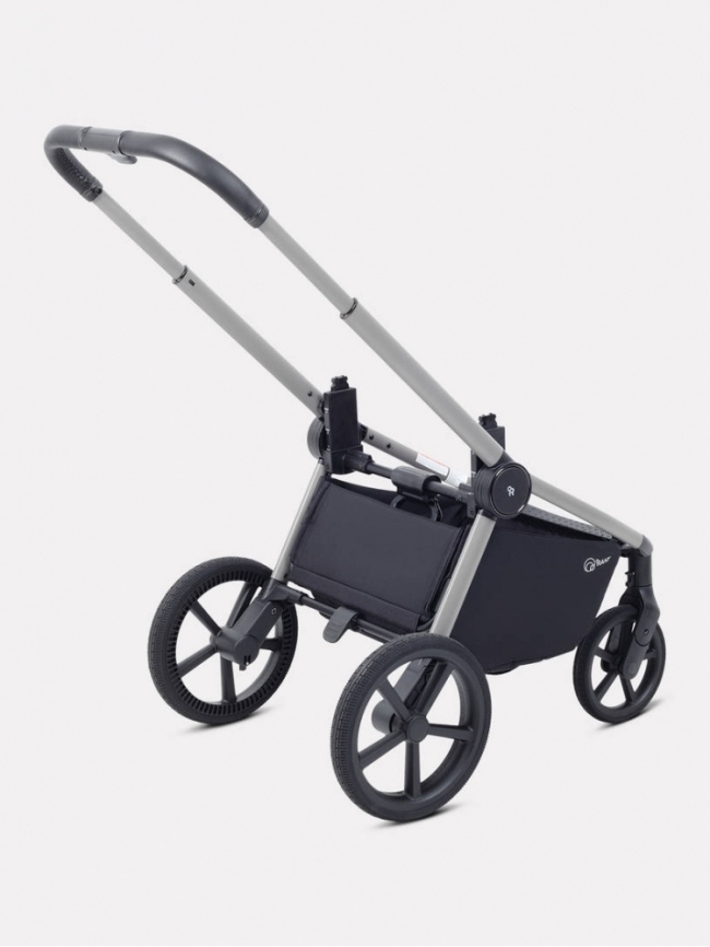 Коляска 2 в 1 Rant Flex Soft Therm фото 31