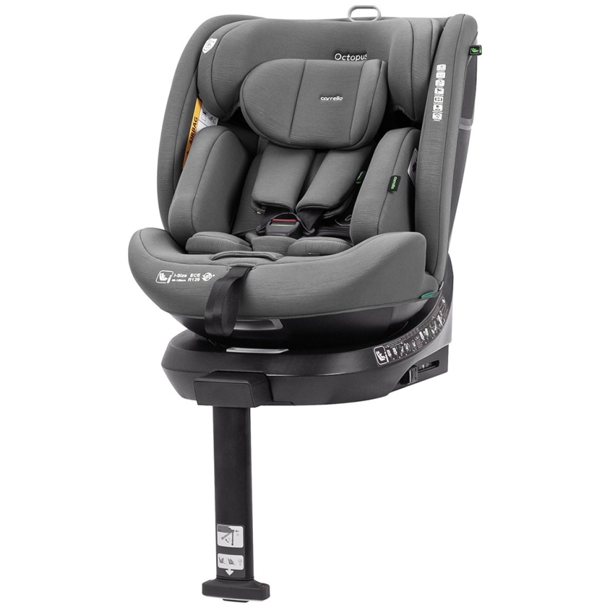 Автокресло Carrello Octopus K83 (0-36 кг) фото 1