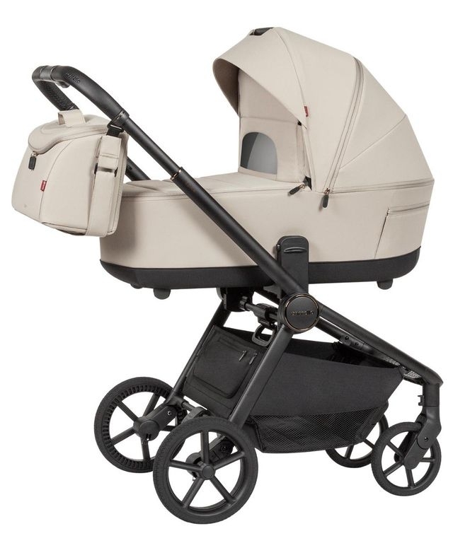 Коляска 2 в 1 Carrello Epica CRL-8510 / 2026 фото 24