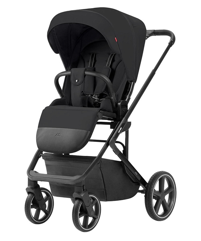 Коляска 2 в 1 Carrello Alfa 2025 CRL-6522 фото 23