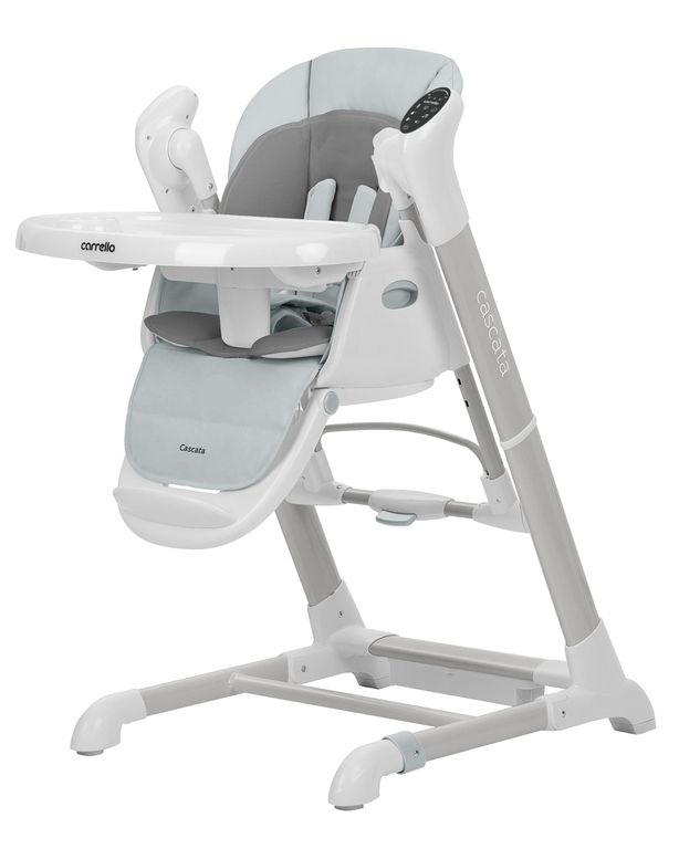 Стульчик для кормления Carrello Cascata CRL-10303 фото 4