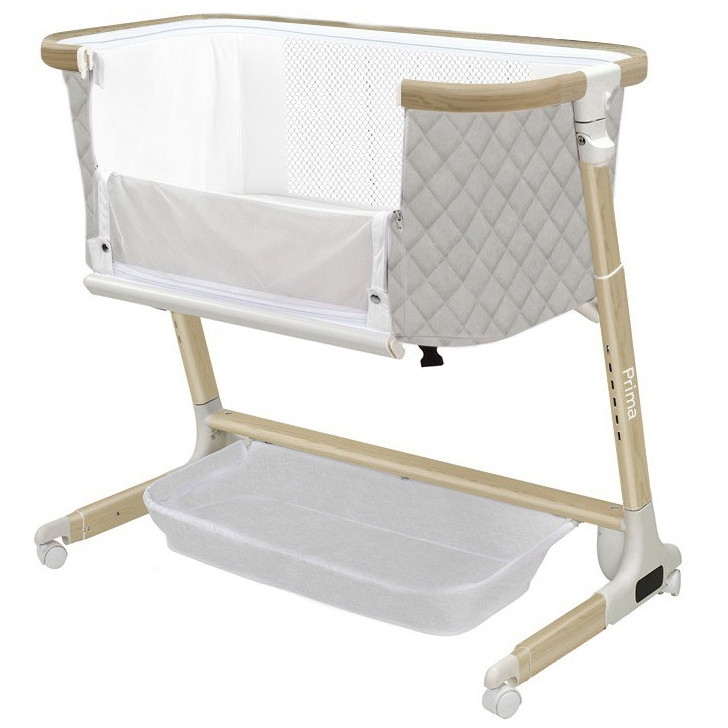 Колыбель-качели Carrello Prima CRL-16503 фото 1