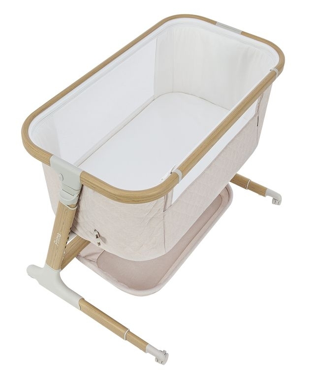 Колыбель-качели Carrello Prima CRL-16503 фото 8