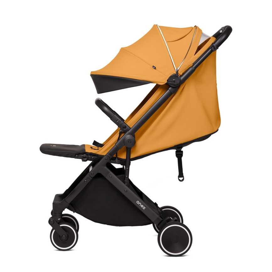 Коляска прогулочная Anex Air-X фото 23