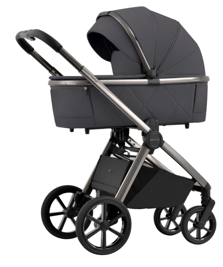 Коляска 2 в 1 Carrello Omega CRL-6530 фото 29