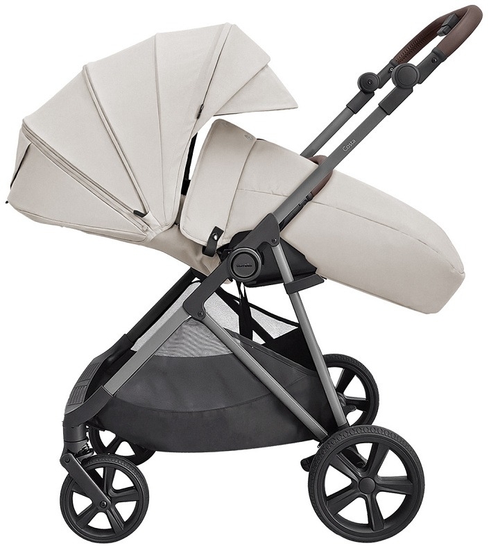 Коляска прогулочная Carrello Costa CRL- 5534 фото 9