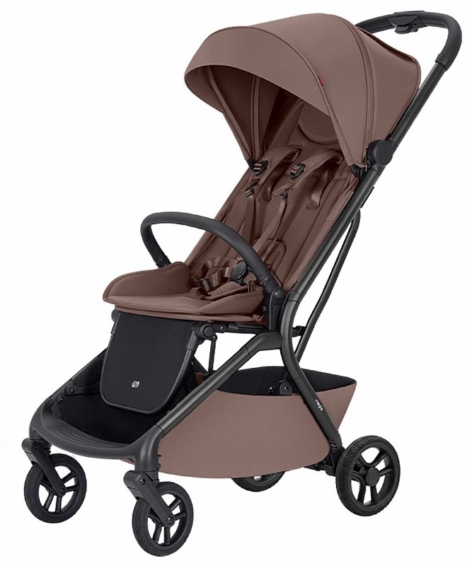 Коляска 2 в 1 Carrello Magia 2.0 CRL-6655 фото 26