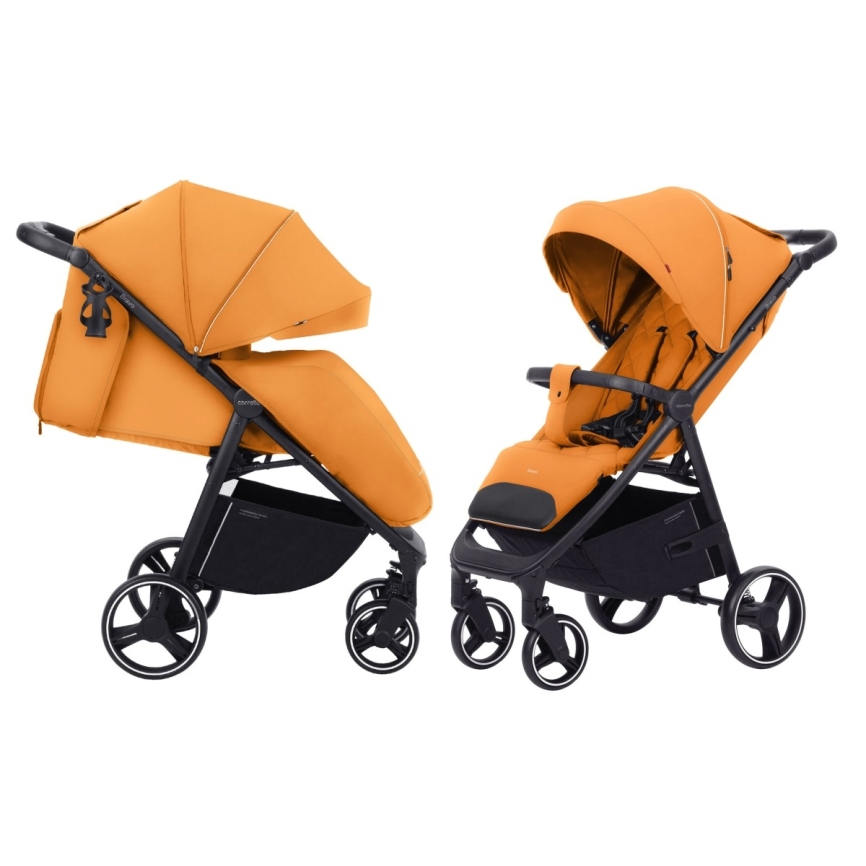 Коляска прогулочная Carrello Bravo CRL-8512 / 2025 фото 14