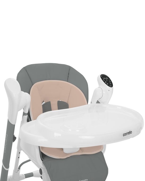 Стульчик для кормления Carrello Cascata CRL-10303 фото 9