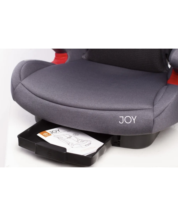 Автокресло Peppy JOY 15-36 кг  фото 9