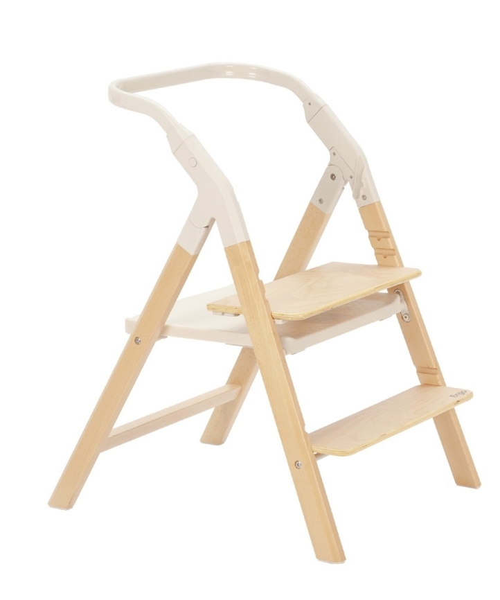 Стульчик для кормления Carrello Ergo CRL-16701 фото 18