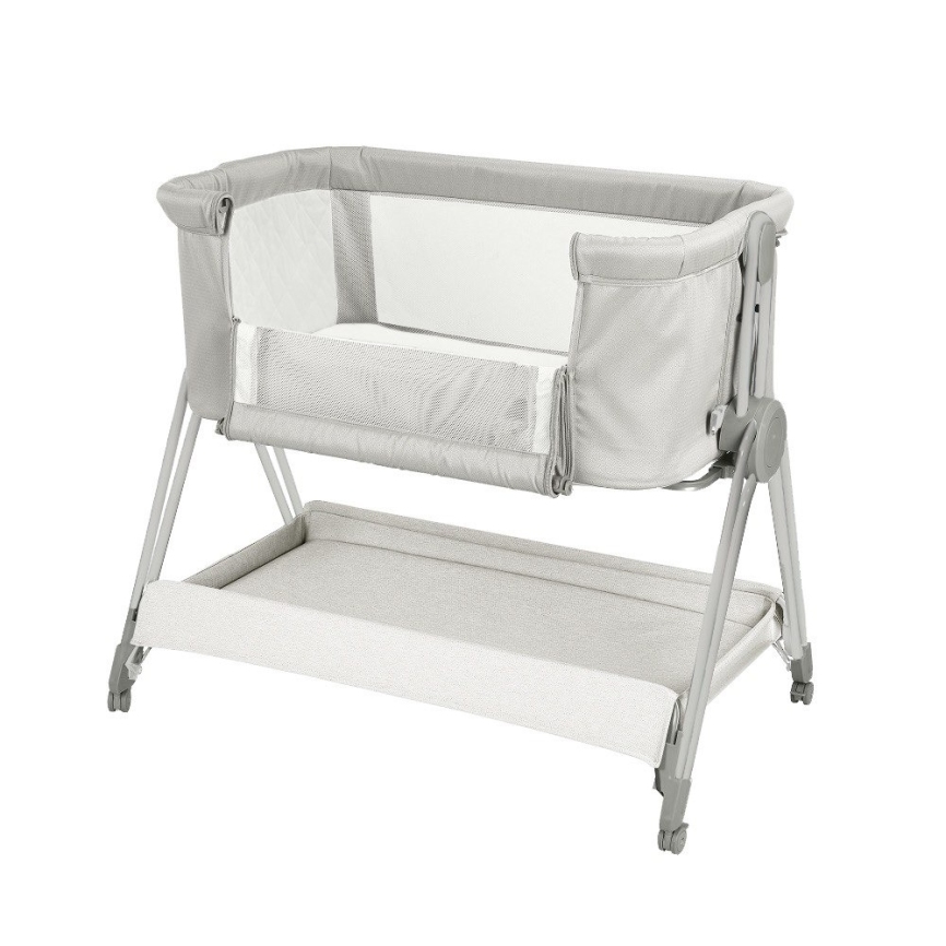 Колыбель Carrello Gracia CRL-16502 фото 1